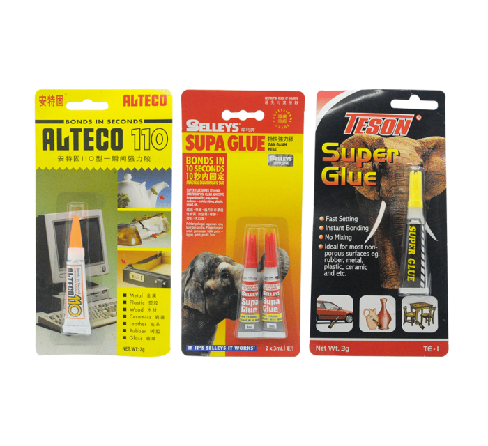 Super Glue